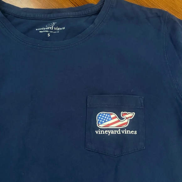 vineyard vines t shirt 🇺🇸 - Picture 1 of 4